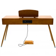 Álló digitális zongora nőknek