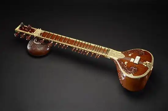 Hadd mutassam meg Önnek Sita Qin -t