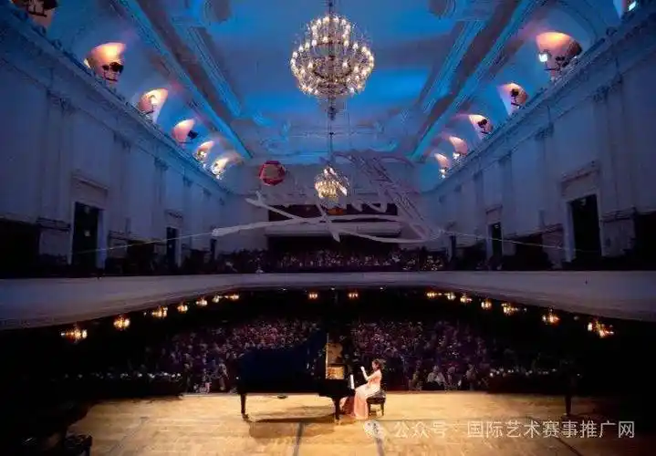 A világ egyik legelismertebb zongoraversenye – Nemzetközi Chopin Zongoraverseny